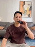 先鋒（SINGFUN）剃須刀電動男士刮胡刀充電式雙頭直插式便攜小巧刮刀迷你須刨快充出差必備男士便攜出游剃胡須刀 【刀頭水洗】直插款丨便捷 2年只換不修全網(wǎng)最低價買貴必賠贈運(yùn)費(fèi)險 曬單實(shí)拍圖