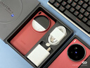 vivo X200 Ultra 16GB+512GB 紅圈 蔡司三大定焦大師鏡頭 藍(lán)圖自研影像雙芯  V單相機(jī) AI手機(jī) 曬單實(shí)拍圖