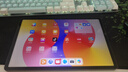 HUAWEI MatePad SE 11英寸2024款華為平板電腦高刷護(hù)眼大屏 影音娛樂(lè)學(xué)生學(xué)習(xí)平板8+128GB WiFi 星云灰 曬單實(shí)拍圖