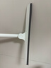 【宜家同款】玻璃刮水器360度刮水玻璃清潔神器清洗窗戶家用擦墻 360度旋轉玻璃刮水器1把 曬單實拍圖