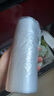 妙潔 背心式厚實(shí)保鮮袋 大號(hào)330只 食品級(jí)加厚手提 曬單實(shí)拍圖