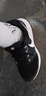 耐克（NIKE）男鞋 2026新款春季運動(dòng)鞋輕便舒適緩震耐磨日常跑步鞋男 黑色白勾-002 /建議拍大半碼 43 曬單實(shí)拍圖