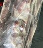小牛紀(jì) 國(guó)產(chǎn)原切黃膘牛排骨段凈重5斤 帶骨牛小排燉煮燒烤牛肉源頭直發(fā) 曬單實(shí)拍圖