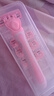 【脫毛神器】刮毛刀女士專用手動除毛到腋毛腿毛私處男唇毛剃毛器 手動脫毛刀【1刀架+4個刀頭】 1件 曬單實拍圖