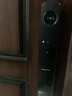 凱迪仕（kaadas）智能門鎖 可視貓眼大屏指紋鎖人臉全自動 智能鎖 銀河Q20F Pro V2 曬單實拍圖