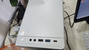 微星 設(shè)計師P60辦公臺式電腦（14代i5-14400F 32G 1T+2T 2G獨顯 國家補貼20%）商用全套整機迷你單主機 曬單實拍圖
