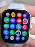 小米（MI）REDMI Watch 5 皎月銀 國(guó)家補(bǔ)貼 澎湃OS 2 心率血氧監(jiān)測(cè) 藍(lán)牙通話 紅米手表5 智能手表 小米汽車 曬單實(shí)拍圖