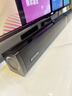 朗琴S3500回音壁音箱藍牙音響低音炮電視音響客廳家用環(huán)繞立體家庭影院套裝播放器揚聲器 黑色S3500回音壁藍牙音箱低音炮 曬單實拍圖