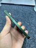 iPhone13Promax全網(wǎng)通5G正品13ProMax雙卡雙待13系統未激活厙存機 13Mini綠色_單卡【5.4寸】 256G 快充套餐+店保2年+大禮包 曬單實(shí)拍圖