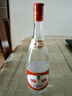 汾酒 紅蓋玻汾 清香型白酒 42度 475mL*6瓶 整箱非原箱 曬單實拍圖