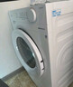 美的（Midea）10公斤熱泵烘干機(jī) 干衣機(jī)家用 除螨除潮 多重毛屑過濾 紫外線除菌 MH100V11F 國家補(bǔ)貼 曬單實(shí)拍圖