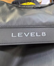 地平線8號（LEVEL8）雙肩包男女17.3英寸電腦包大容量通勤學生書包輕旅行商務出差背包 曬單實拍圖