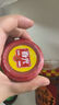 春光食品 海南特產(chǎn)香辣型黃燈籠辣椒醬150g 0脂拌面醬酸湯肥牛黃椒醬  曬單實拍圖