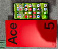 一加 Ace 5 12GB+256GB 全速黑 國(guó)家補(bǔ)貼 第三代驍龍 8 風(fēng)馳游戲內(nèi)核 冰川電池 oppo游戲AI智能5G手機(jī) 曬單實(shí)拍圖