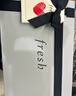 Fresh馥蕾詩(shī)意大利白泥凈膚面膜100ml（雙支裝）效期25年12月 曬單實(shí)拍圖