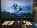 微軟Xbox無(wú)線游戲手柄 磨砂黑+USB-C線 藍(lán)牙適配Xbox/PC/平板/手機(jī)Steam促銷 明末：淵虛之羽 雙影奇境 曬單實(shí)拍圖
