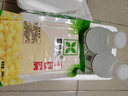 虹豆香東北特產(chǎn)錦州干豆腐虹螺峴原味薄千張卷大蔥豆皮即食可炒可拌 正宗錦州干豆腐250g 曬單實(shí)拍圖