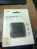 西部數(shù)據(jù)（WD） 1TB 移動固態(tài)硬盤（PSSD）Elements SE新元素 SSD type-c接口 手機直連筆記本電腦兩用外接 曬單實拍圖