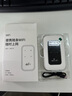 影騰隨身wifi三網(wǎng)通用無線wi-fi6免插卡移動(dòng)聯(lián)通電信無限制便攜式4G高速隨行網(wǎng)絡(luò)通用流量2025款5GHF 【三網(wǎng)通3000毫安充電款+白色】超長續(xù)航 曬單實(shí)拍圖