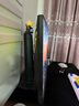 華碩ROG XG27UCG絕神27英寸顯示器4K電競顯示器4K 160Hz雙模切換1K 320Hz HDR400 G-sync兼容 HDMI2.1 曬單實拍圖