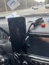 颯望【德國】車載導(dǎo)航手機(jī)支架行車穩(wěn)固不掉橫豎斜出風(fēng)口夾加長款轎車小汽車通用防抖導(dǎo)航支架2025新款 升級(jí)款防震防掉【出風(fēng)口】抖音同款 車型通用 【720度可旋轉(zhuǎn)調(diào)節(jié)】第五代金屬螺旋鉤 更穩(wěn) 曬單實(shí)拍圖