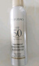 美膚寶輕透薄防曬噴霧180ml清爽補噴SPF50+防水防汗持久紫外線 曬單實拍圖