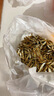 小魚干干貨北海特產(chǎn)咸銀魚公魚自制風干海燕魚曬干無海鮮鹽海燕魚 海燕魚干250g 曬單實拍圖