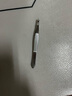 東義嚴選超輕鑷子小眉夾修眉鑷子眉剪拔毛不銹鋼夾子拔胡子神器2個裝 曬單實拍圖