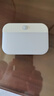 美的（Midea）智能人體感應(yīng)燈led睡眠小夜燈充電式家用走廊過(guò)道床頭起夜燈 曬單實(shí)拍圖