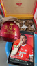 瀏陽(yáng)河酒 鴻運(yùn)當(dāng)頭 53度醬香型白酒 500ml*6瓶禮盒整箱裝 宴請(qǐng)送禮 曬單實(shí)拍圖