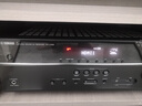 雅馬哈（YAMAHA）RX-V385 4K家用大功率家庭影院功放機(jī)藍(lán)牙收音放大器多功能功放HDMI高清 RX-V385黑色 曬單實(shí)拍圖