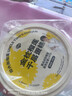 田大叔榴蓮千層蛋糕泰國金枕榴蓮樹熟榴蓮千層450g 450g*2盒【實得3盒千層1盒雪團】 曬單實拍圖