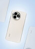 小米（MI）REDMI K80 至尊版 天璣9400+ 7410mAh大電池 月巖白 16GB+512GB  紅米5G手機 曬單實拍圖
