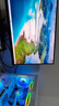 KOORUI 科睿 23.8英寸2K高清180Hz高刷FastIPS硬件低藍(lán)光HDR400認(rèn)證 1ms快響廣色域游戲電競電腦顯示器X3 曬單實(shí)拍圖