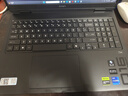 惠普（HP）【國家補貼20%】暗影精靈11 2025新品游戲本筆記本電腦 暗夜精靈11 16英寸獨顯50系高端電競游戲本 i7-14650HX RTX5060 16G 黑 曬單實拍圖