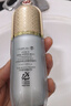后（The history of Whoo）whoo/后拱辰享隔離霜玉容妝前打底精華乳帶水乳套盒裸妝遮瑕提亮 后綠色隔離帶潔面 曬單實拍圖