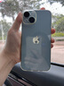 Apple/蘋果 iPhone 14 (A2884) 128GB 藍色 支持移動聯(lián)通電信5G 雙卡雙待手機 曬單實拍圖