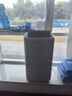 格力   GREE移動空調(diào)冷暖一體機2匹家用客廳出租屋廚房空調(diào)強勁制熱小型無外機免安裝立式空調(diào)KYR-40/NARA1B 曬單實拍圖