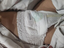 MOONY尤妮佳極上系列極光薄拉拉褲XXL21片(15kg以上)中包裝散熱尿不濕 曬單實拍圖