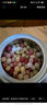 禾泱泱嬰幼兒泡芙條 寶寶零食6個月以上 高鈣鍛煉抓握入口易溶 高鈣低敏脆泡芙-3階草莓櫻桃味 曬單實拍圖