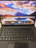 ThinkPad【國家補(bǔ)貼20%】T14p AI PC酷睿Ultra9 14.5英寸高性能工程師本筆記本電腦 32G 1TB 3K 商務(wù)辦公本 曬單實拍圖