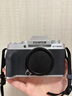 富士（FUJIFILM）XT30  XT4 XT5 XT200 XT100 20 復古二手微單相機 富士XT200 15-45套機 95成新 曬單實拍圖
