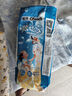雀氏（Chiaus）薄快吸拉拉褲XXXL84片嬰兒尿不濕尿褲【品牌直供 安心品質】 曬單實拍圖