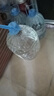 巴馬麗瑯 飲用天然弱堿性礦泉水 11.3L*1桶裝水 地理標(biāo)志 長(zhǎng)壽鄉(xiāng)廣西巴馬 曬單實(shí)拍圖