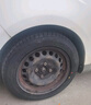朝陽(ChaoYang)輪胎 小汽車輪胎 舒適型轎車胎 RP18系列 普通胎 205/55R16 91V 曬單實拍圖