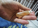 伊帕爾汗太空藍(lán)薰衣草煥活小夜燈精華油保濕熬夜修護(hù)緊致抗皺芳香 抗皺精油油15ml試用裝 曬單實(shí)拍圖
