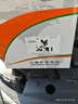 駱駝(CAMEL)汽車電瓶啟停蓄電池EFB-60本田思域XRV繽智謳歌CDX奧迪A3 曬單實拍圖