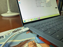 華為MateBook X Pro Linux版2025款筆記本電腦【國家補貼2000元】 微絨典藏版 觸屏輕薄商務(wù)辦公本 Ultra7 155H 32G 1T 晴藍 預(yù)裝Windows版本（店鋪定制） 曬單實拍圖