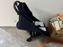 BUGABOO【新品首發(fā)】Butterfly 2博格步全新升級(jí)可坐可躺輕便型嬰兒推車 深靛藍(lán) 曬單實(shí)拍圖