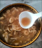京遙胡辣湯河南特產(chǎn)逍遙鎮(zhèn)批發(fā)整箱速食早餐湯70g/袋 [經(jīng)典款]麻辣胡辣湯 10包(可煮30碗) 曬單實拍圖